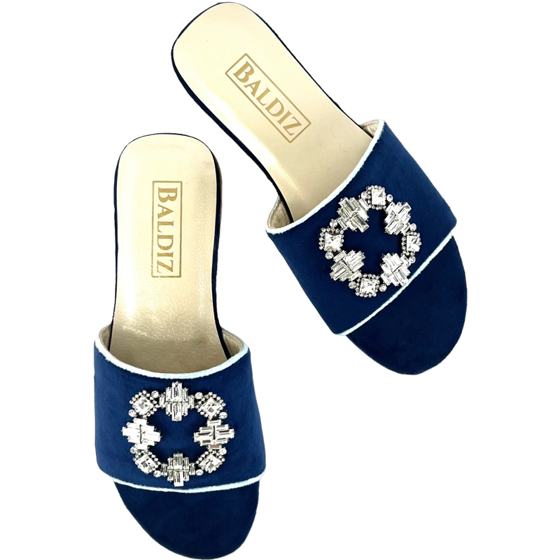 Kat Cocktail Slide Baldiz