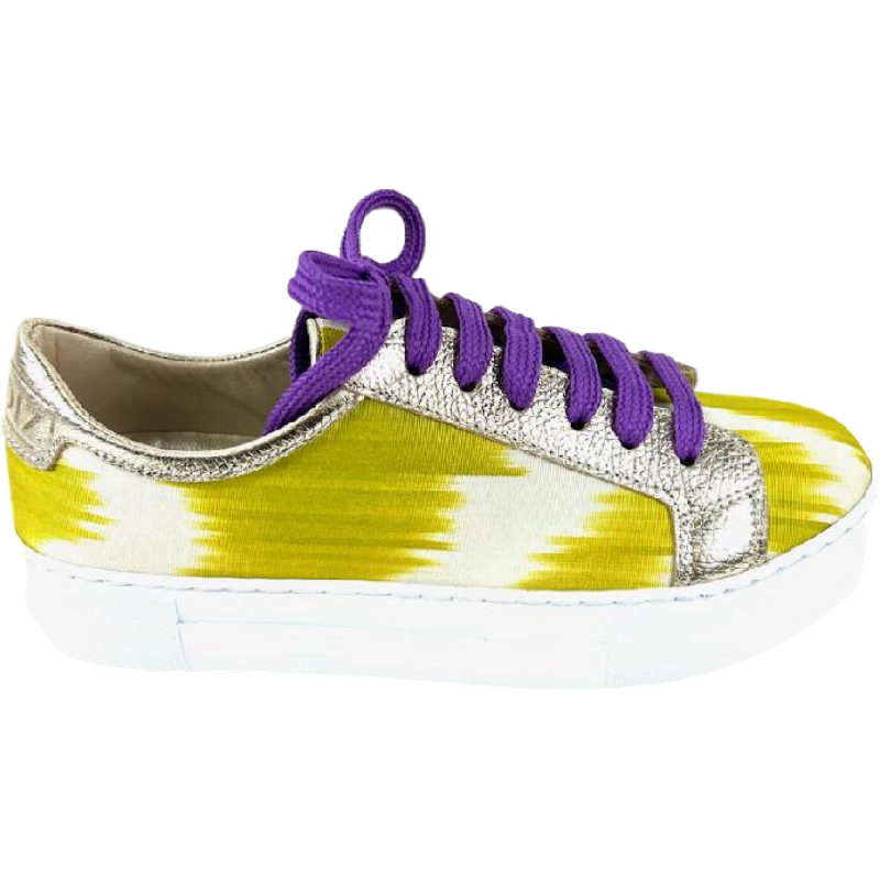 Sole Mate Sneaker Baldiz