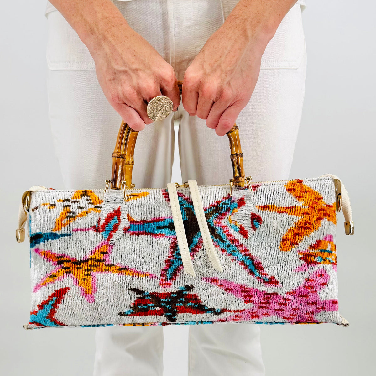 Ikat Collection