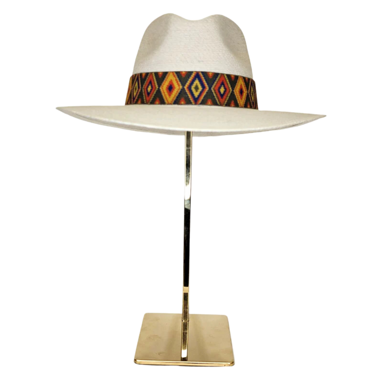 Palm Hats