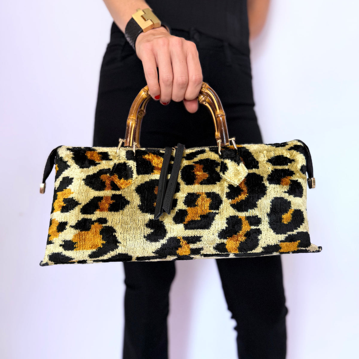 Goldie Bag