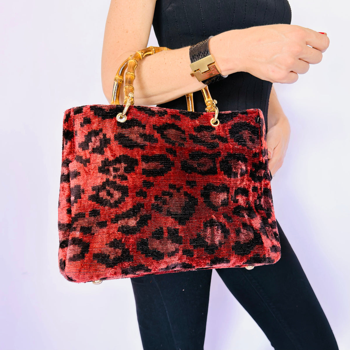 Avery Bag