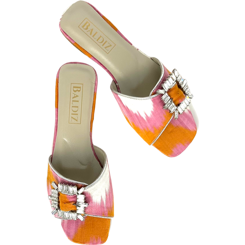 Iris Cocktail Slide