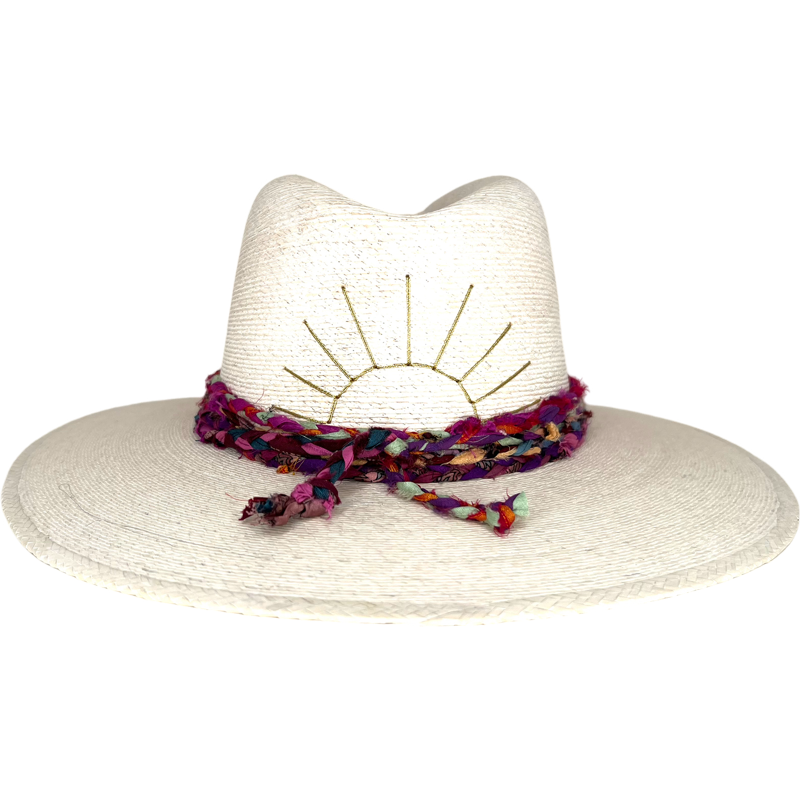 Palm Hats