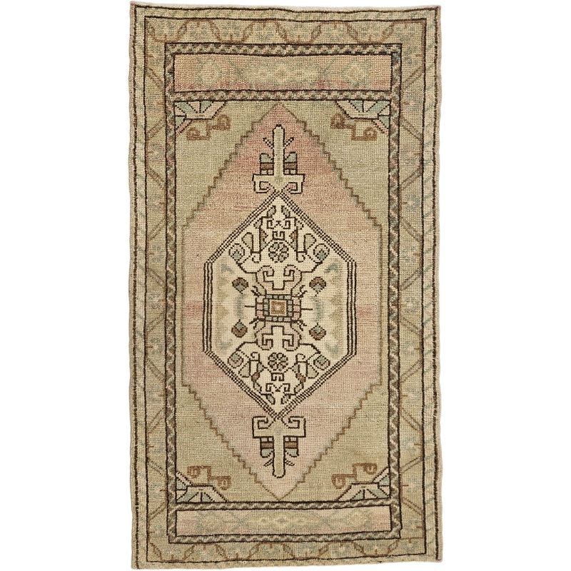 Anatolia + Oushak Rugs