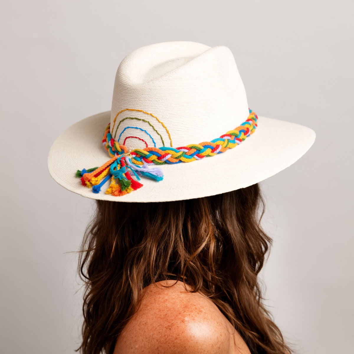 Personalized Hats