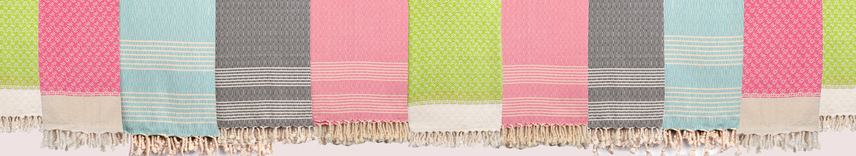 Turkish Towels
