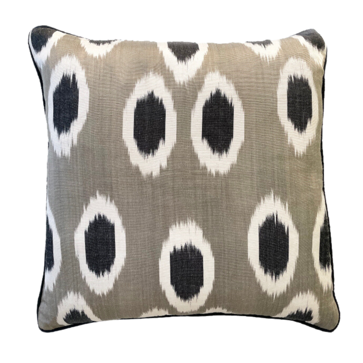 Small Square European Cushion