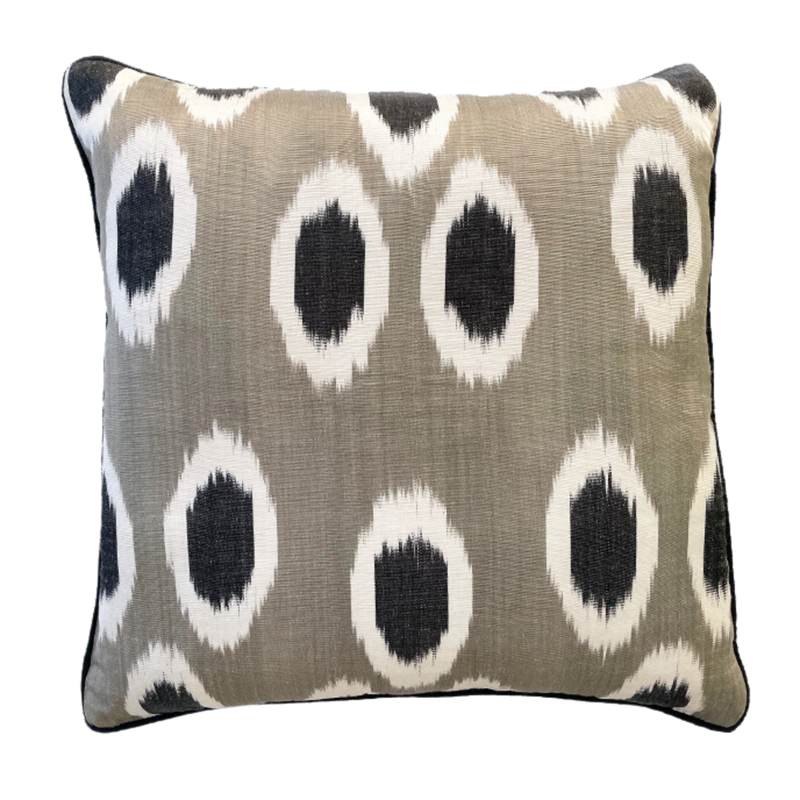 Small Square European Cushion
