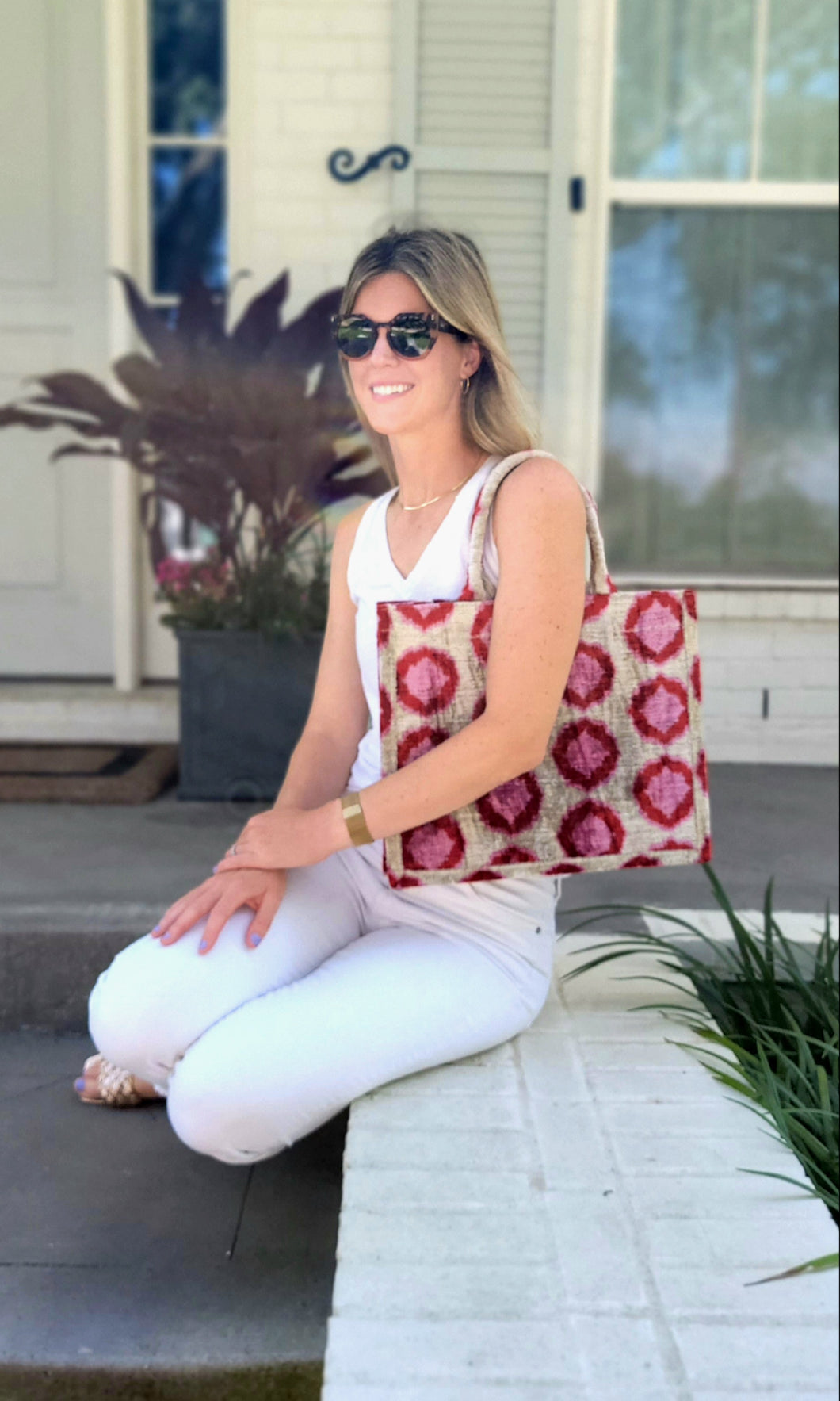 The Harper Tote