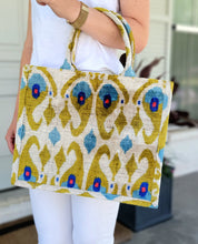 Load image into Gallery viewer, The Harper Tote
