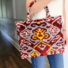 Load image into Gallery viewer, The Harper Tote
