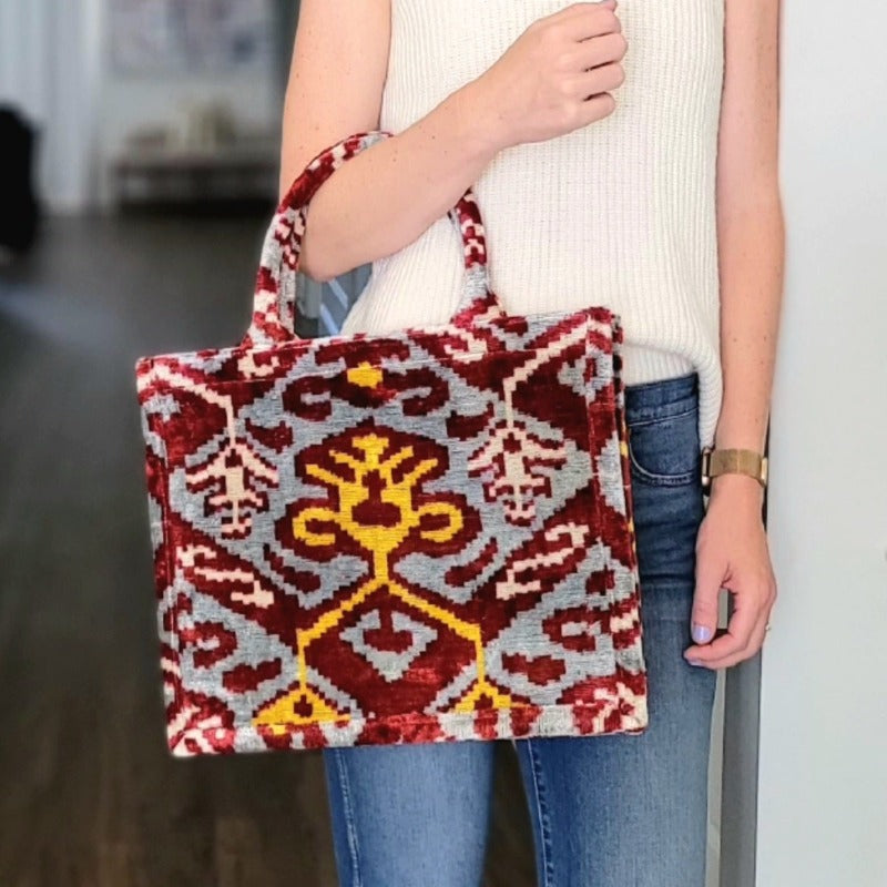 The Harper Tote