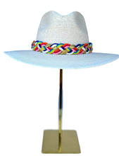 Load image into Gallery viewer, The Baldiz Hat
