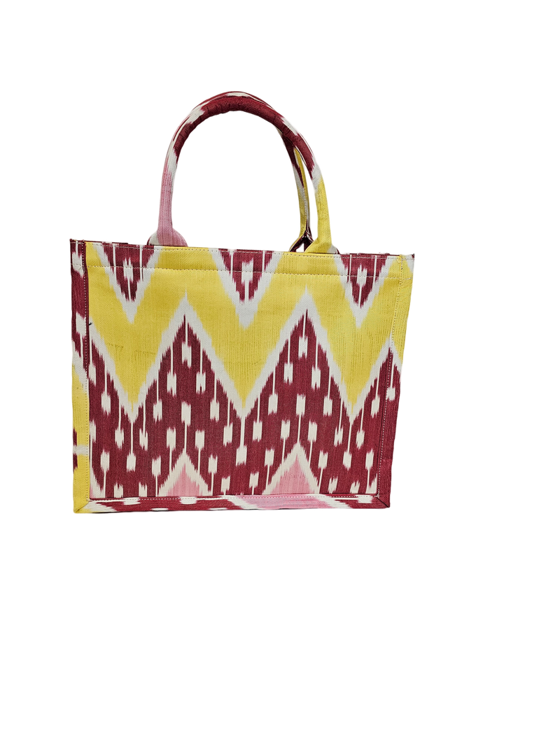 Harper Tote