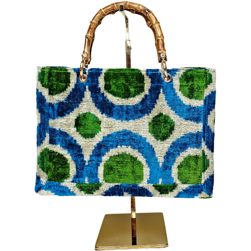 The Bamboo Lexi Tote
