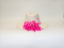 Load image into Gallery viewer, The Baldiz Barbie Hat
