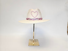 Load image into Gallery viewer, The Baldiz Barbie Hat
