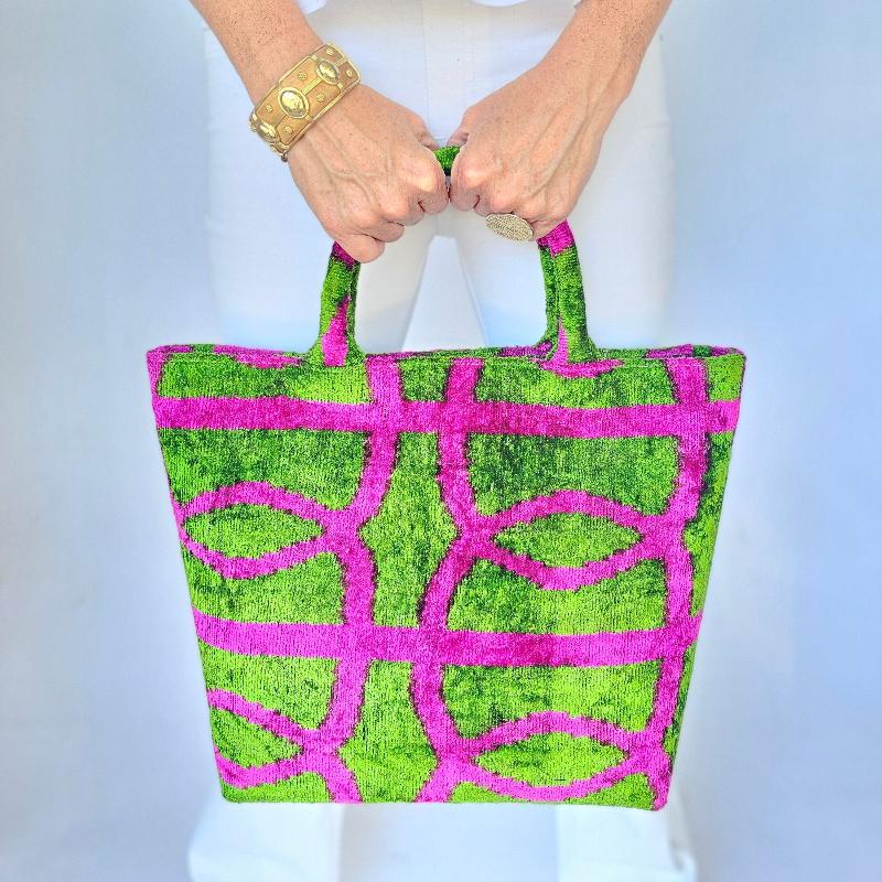 Cypress Tote