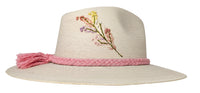 Baldiz "Wild Flower" Hat