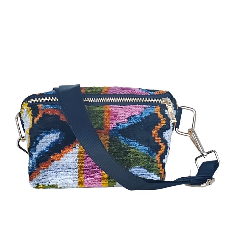 Paloma Mini Emmie Crossbody