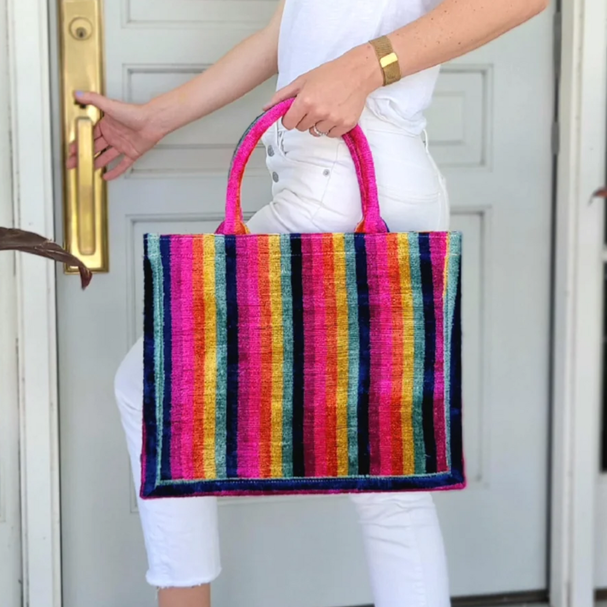 Harper Tote