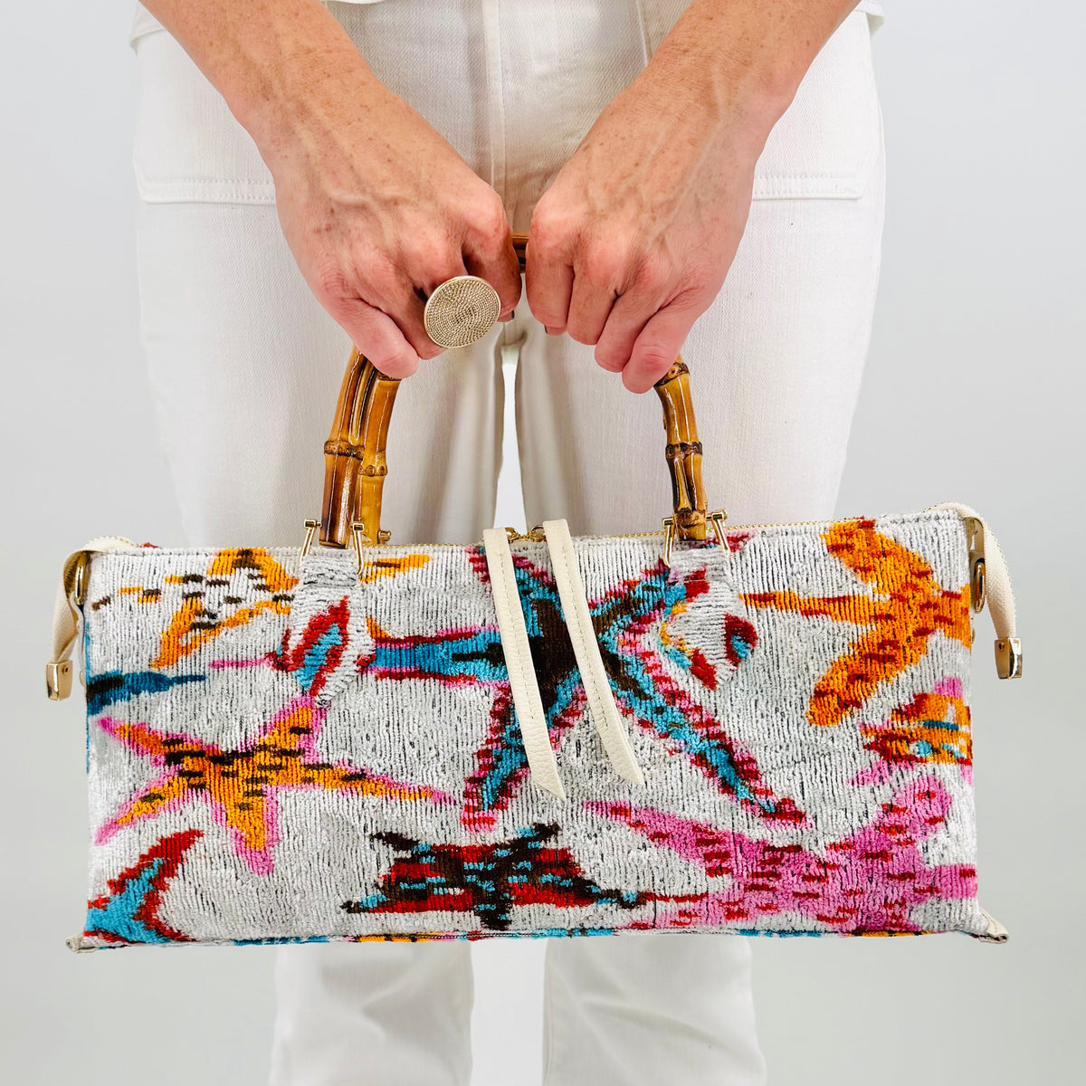 Goldie Bag – Baldiz