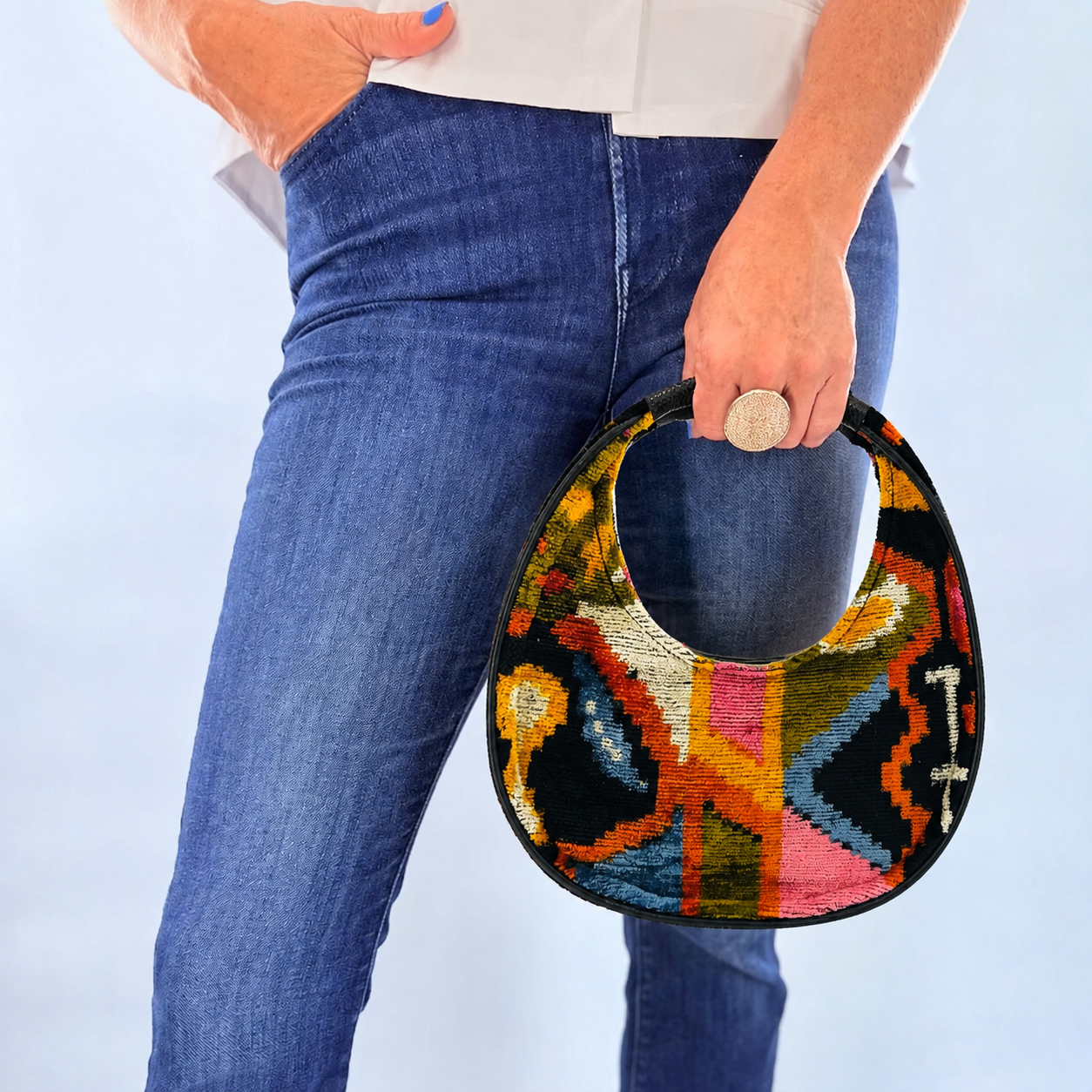 Paloma Mini Luca Bag