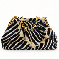 Desert Zebra Dolly
