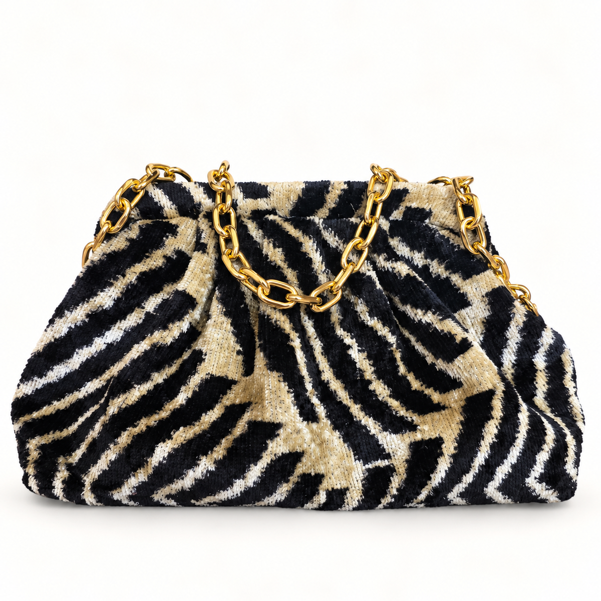 Desert Zebra Dolly