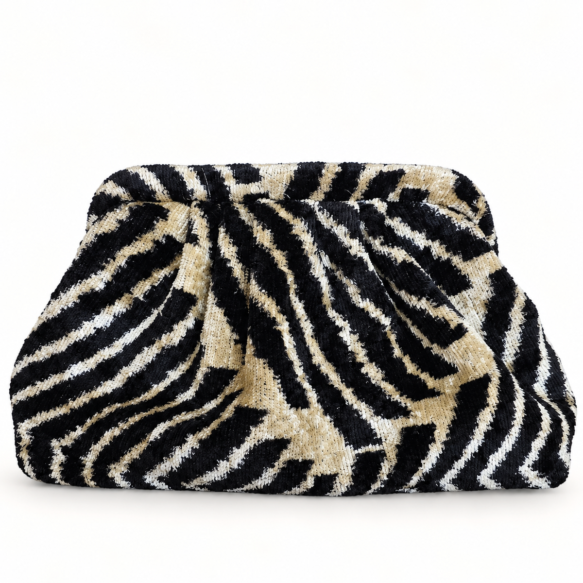 Desert Zebra Dolly