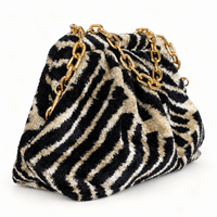 Desert Zebra Dolly