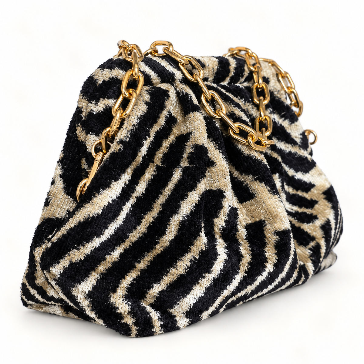Desert Zebra Dolly