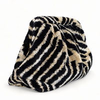 Desert Zebra Dolly