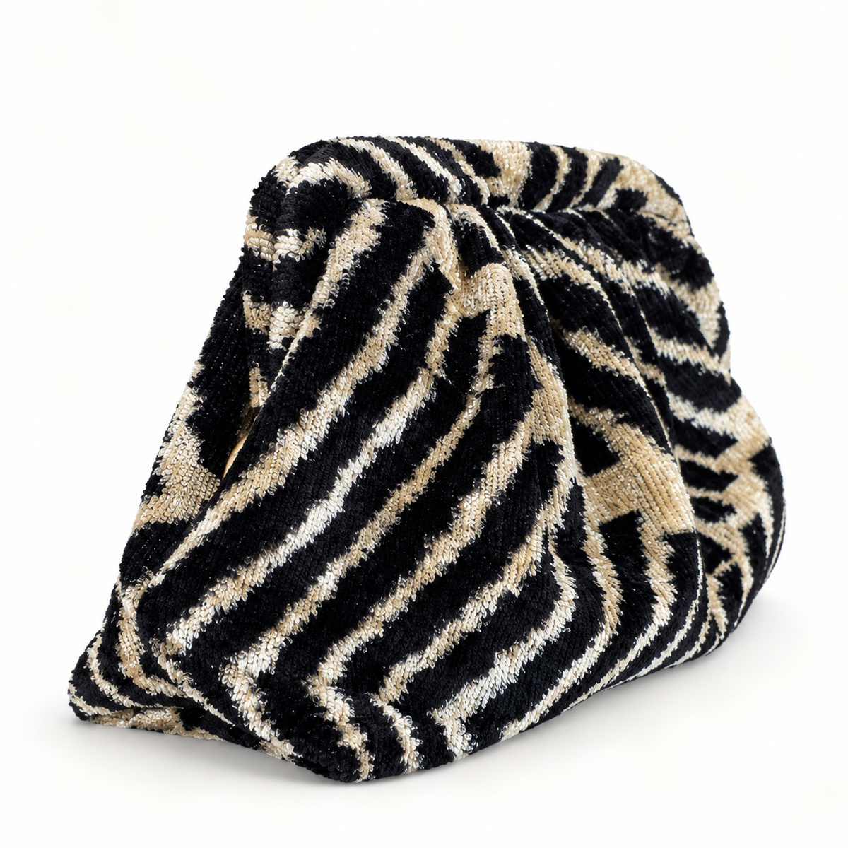 Desert Zebra Dolly