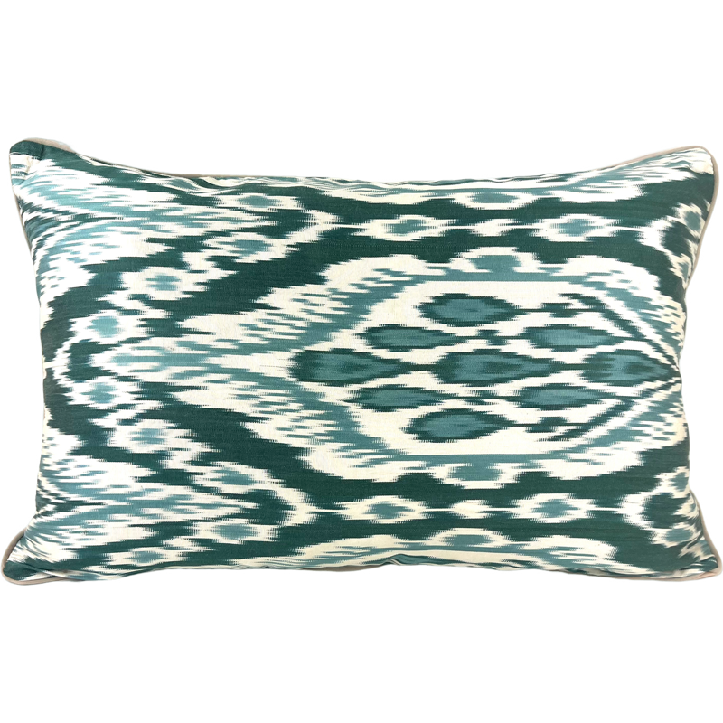 European Cushion- Lumbar