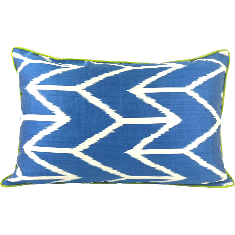 European Cushion- Lumbar