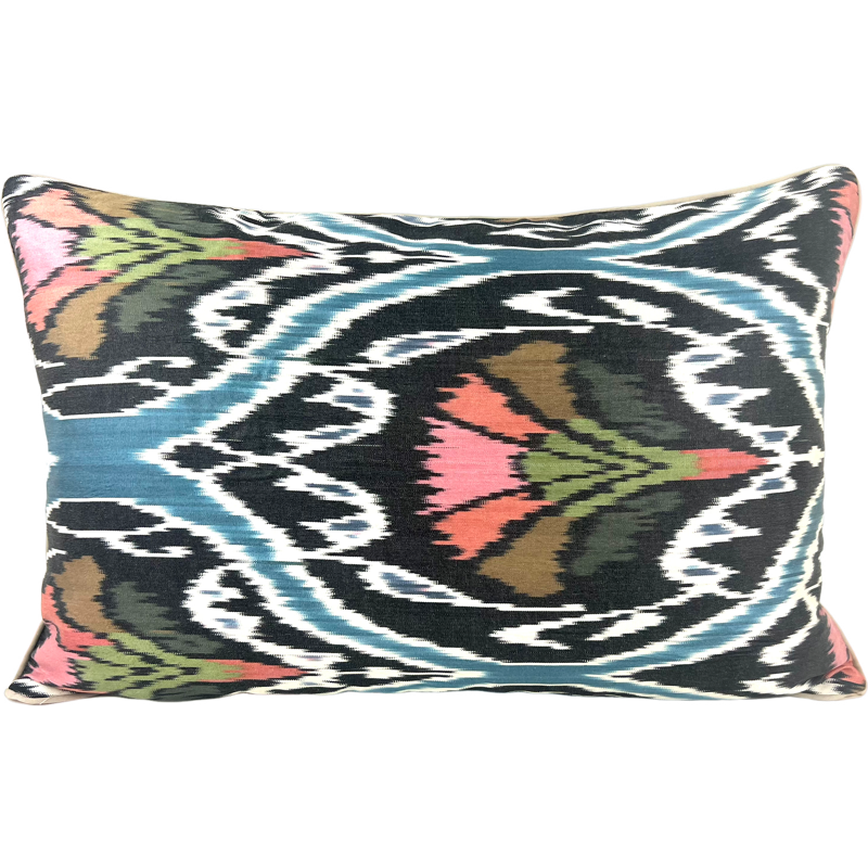 European Cushion- Lumbar