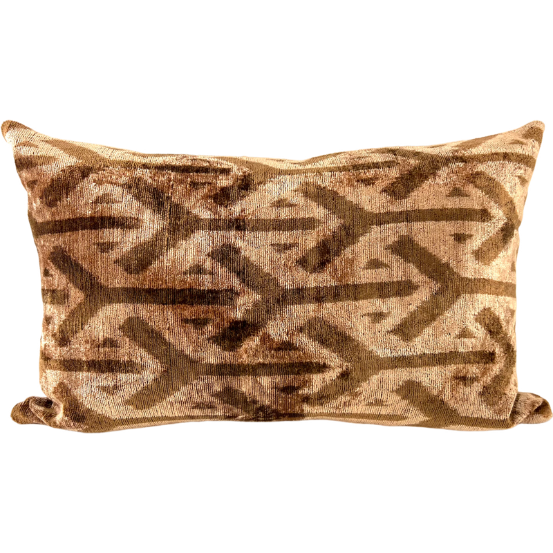 European Cushion- Lumbar