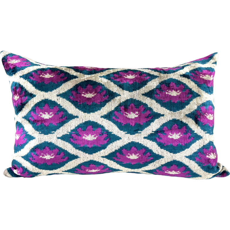 European Cushion- Lumbar