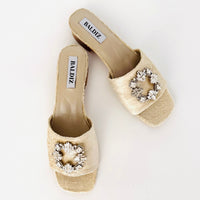 Cream Millie Cocktail