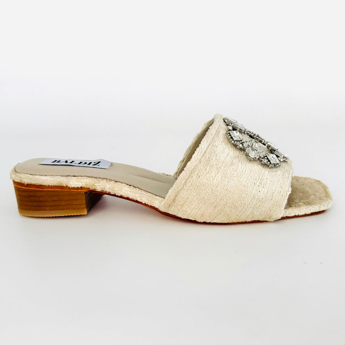 Cream Millie Cocktail