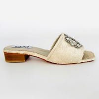 Cream Millie Cocktail