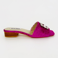 Pink Millie Cocktail