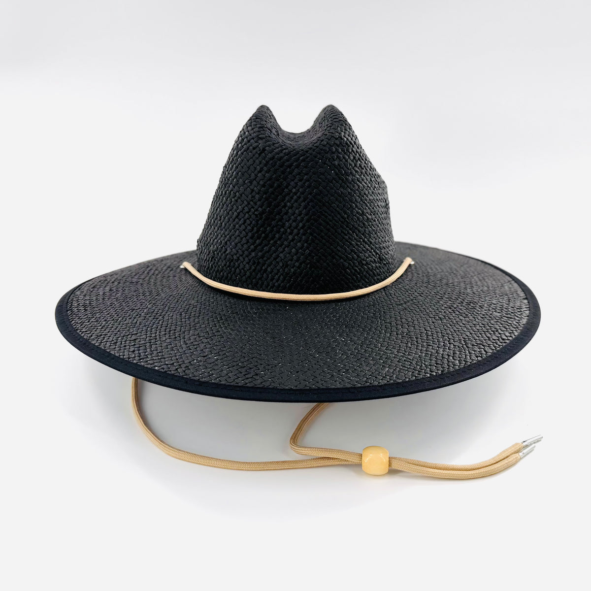 Baldiz Black Sun Hat