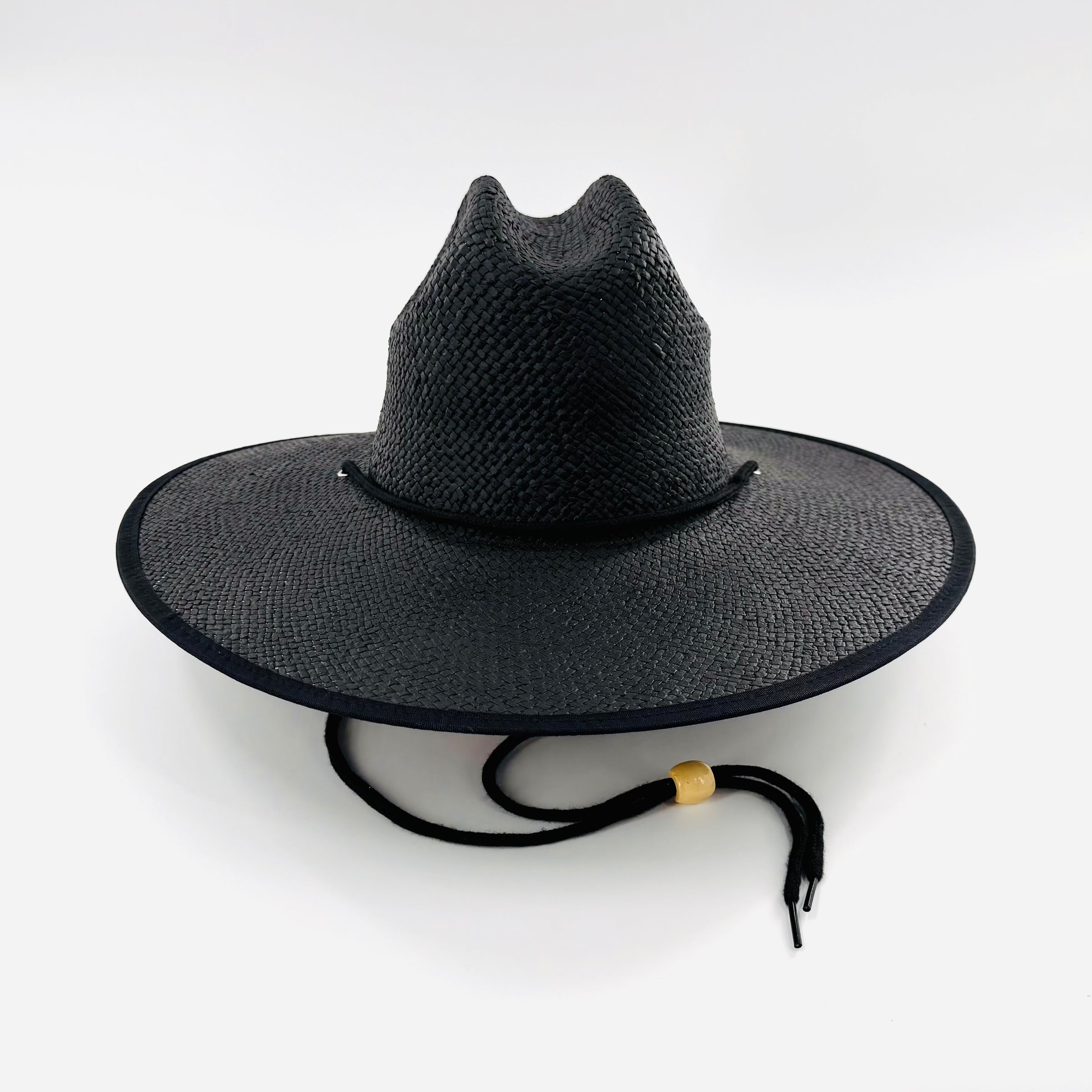 Baldiz Black Sun Hat