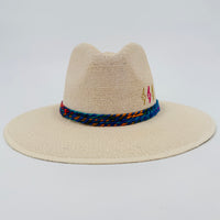 Baldiz "Triple Lightening Bolt" Hat