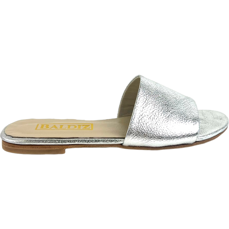 Kat Metallic Slide