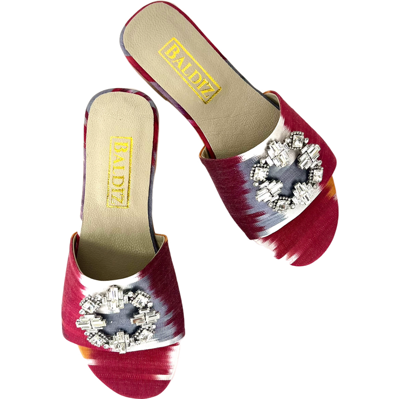 Shop Handmade Luxury Shoes at Baldiz
