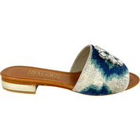 Blue Dot Ellis Cocktail Slide